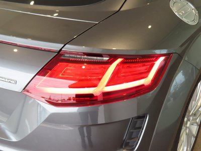 صورة مصغرة 20 لـ 2023 AUDI TT