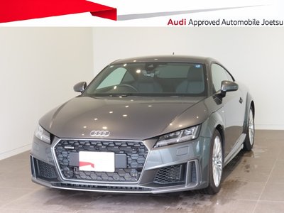 صورة مصغرة 3 لـ 2023 AUDI TT