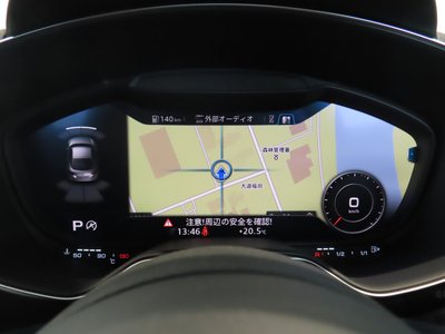 صورة مصغرة 30 لـ 2023 AUDI TT