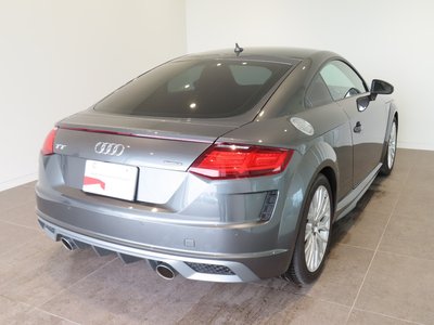 صورة مصغرة 9 لـ 2023 AUDI TT