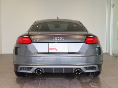 صورة مصغرة 10 لـ 2023 AUDI TT