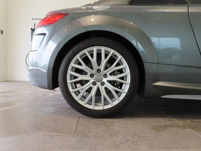 صورة مصغرة 14 لـ 2023 AUDI TT