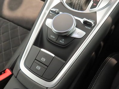 صورة مصغرة 45 لـ 2023 AUDI TT