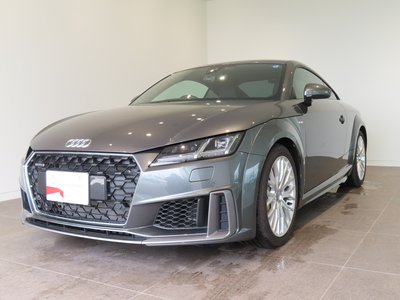 صورة مصغرة 5 لـ 2023 AUDI TT