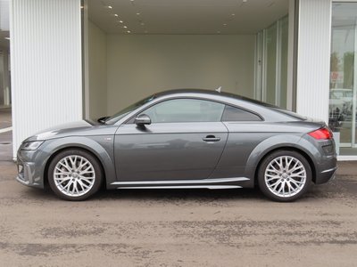 صورة مصغرة 7 لـ 2023 AUDI TT
