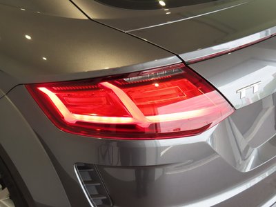 صورة مصغرة 19 لـ 2023 AUDI TT
