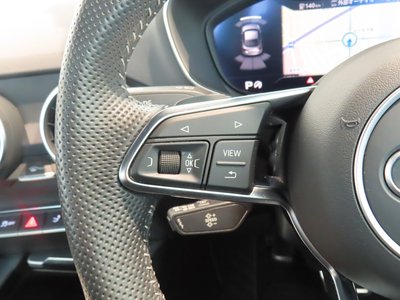 صورة مصغرة 31 لـ 2023 AUDI TT