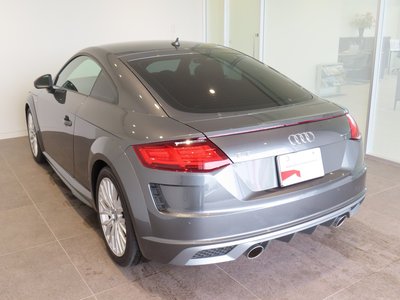 صورة مصغرة 11 لـ 2023 AUDI TT