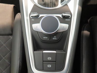 صورة مصغرة 46 لـ 2023 AUDI TT
