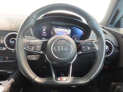 صورة مصغرة 29 لـ 2023 AUDI TT