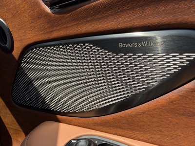 2024 Aston Martin DB12 VOLANTE 照片 22