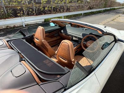 2024 Aston Martin DB12 VOLANTE — фото 7