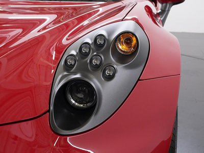 2015 ALFA Romeo 4C — фото 35