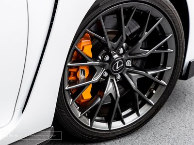 2018 Lexus GS F photo 13
