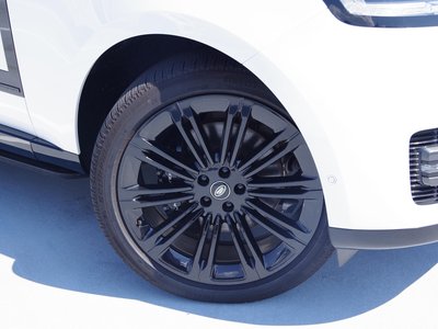 2026 LAND Rover RANGE ROVER thumbnail 22