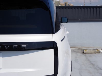 2026 LAND Rover RANGE ROVER thumbnail 47