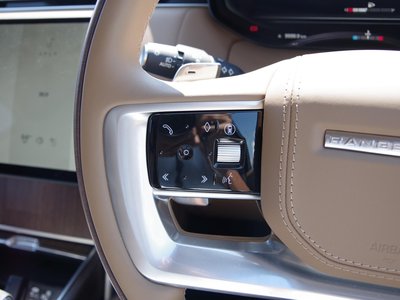 2026 LAND Rover RANGE ROVER thumbnail 28