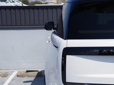 2026 LAND Rover RANGE ROVER thumbnail 23