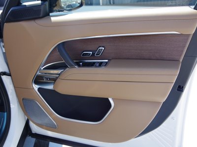 2026 LAND Rover RANGE ROVER thumbnail 25