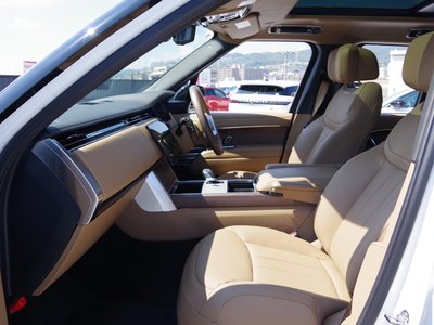 2026 LAND Rover RANGE ROVER thumbnail 42