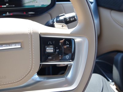 2026 LAND Rover RANGE ROVER thumbnail 27