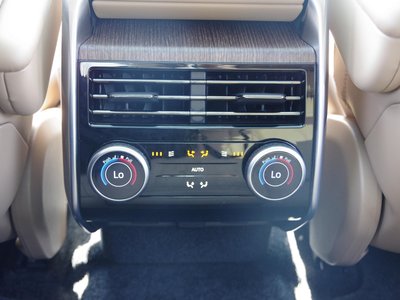 2026 LAND Rover RANGE ROVER thumbnail 40