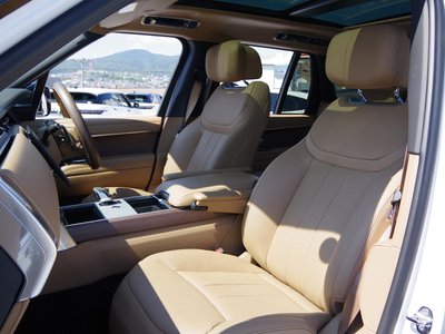 2026 LAND Rover RANGE ROVER thumbnail 43
