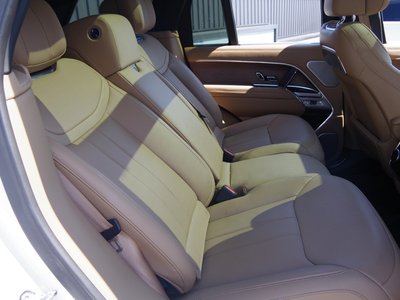 2026 LAND Rover RANGE ROVER thumbnail 17