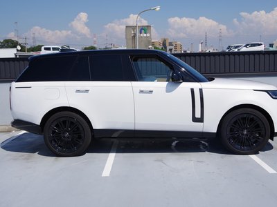 2026 LAND Rover RANGE ROVER thumbnail 19