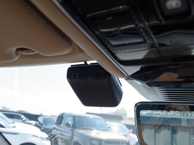 2026 LAND Rover RANGE ROVER photo 15