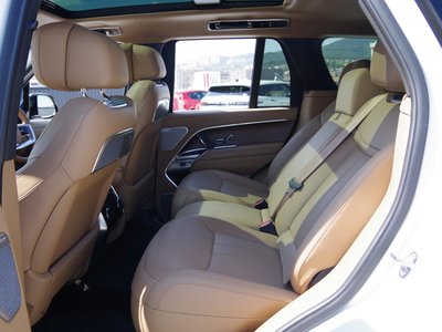 2026 LAND Rover RANGE ROVER thumbnail 34
