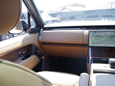 2026 LAND Rover RANGE ROVER thumbnail 38