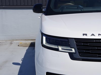 2026 LAND Rover RANGE ROVER thumbnail 44