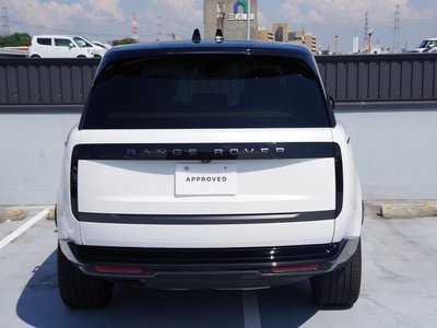 2026 LAND Rover RANGE ROVER thumbnail 20
