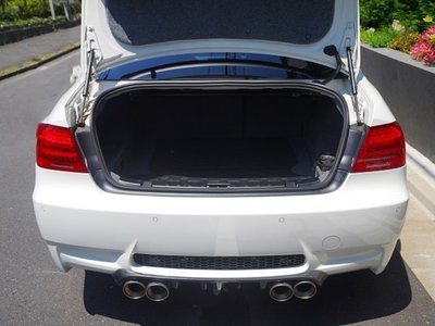 2008 BMW M3 thumbnail 17