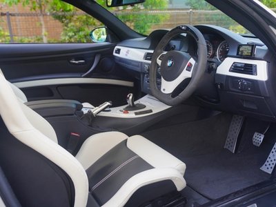 2008 BMW M3 photo 5