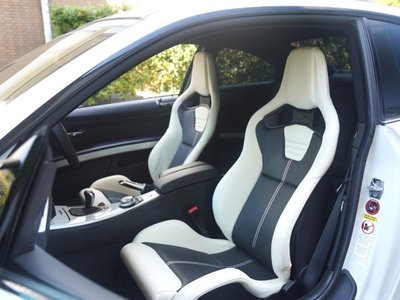 2008 BMW M3 thumbnail 22