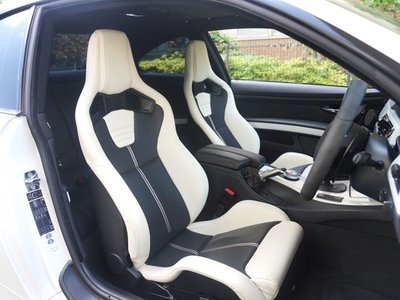 2008 BMW M3 thumbnail 20