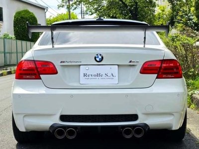 2008 BMW M3 photo 13