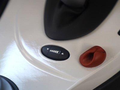 2008 BMW M3 thumbnail 31