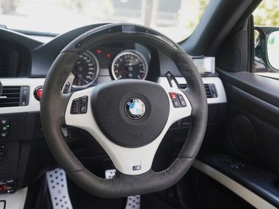 2008 BMW M3 thumbnail 25