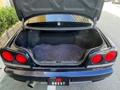 صورة مصغرة 21 لـ 1998 Nissan SKYLINE