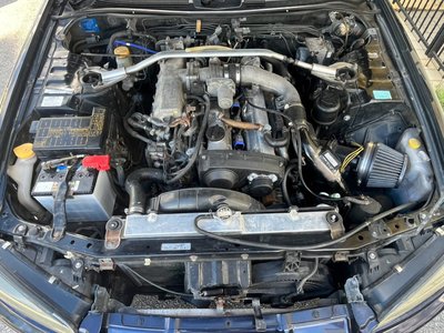 صورة مصغرة 27 لـ 1998 Nissan SKYLINE