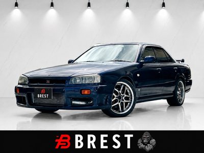 صورة 2 لـ 1998 Nissan SKYLINE