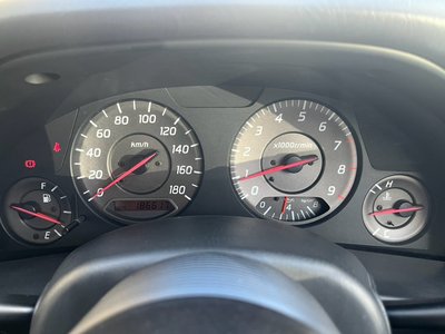 صورة مصغرة 22 لـ 1998 Nissan SKYLINE