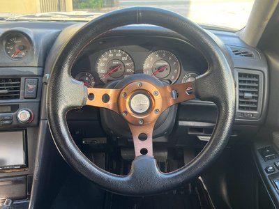 صورة مصغرة 26 لـ 1998 Nissan SKYLINE
