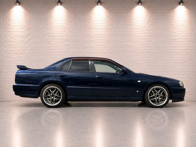 صورة 6 لـ 1998 Nissan SKYLINE