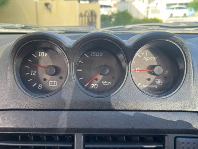 صورة مصغرة 23 لـ 1998 Nissan SKYLINE