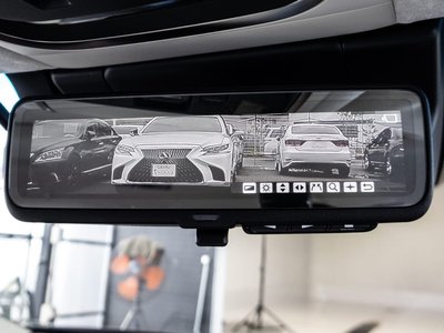 2018 Lexus LS — миниатюра 10