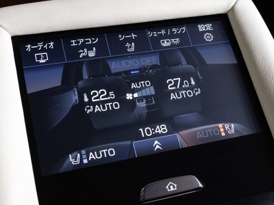 2018 Lexus LS — миниатюра 42